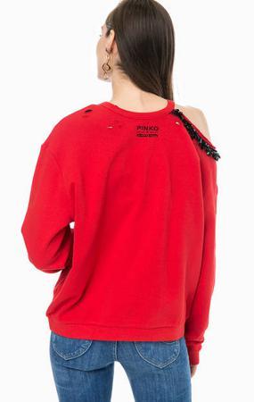 Свитшот Pinko