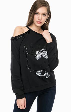 Свитшот Pinko