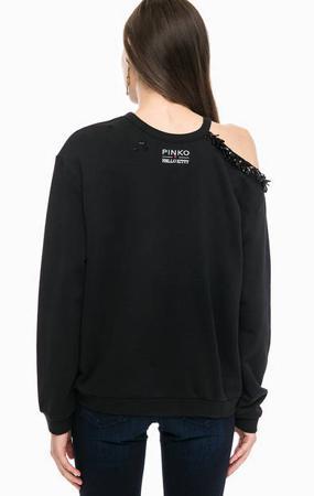Свитшот Pinko