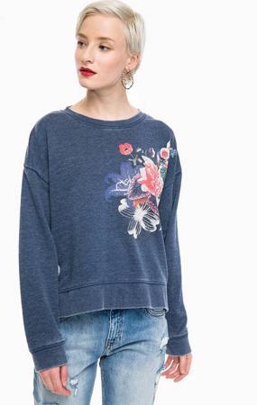 Свитшот Pepe Jeans