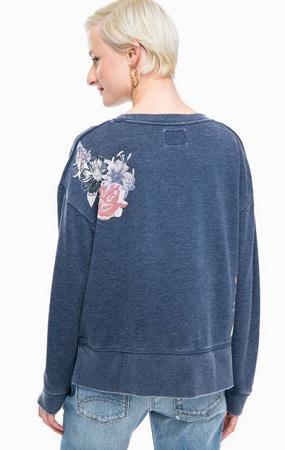 Свитшот Pepe Jeans