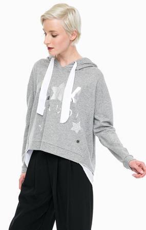 Свитшот Gaudi