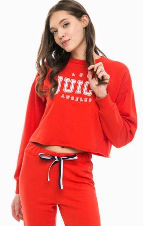 Свитшот Juicy by Juicy Couture