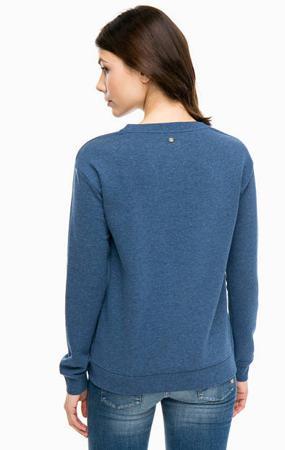 Свитшот Mustang