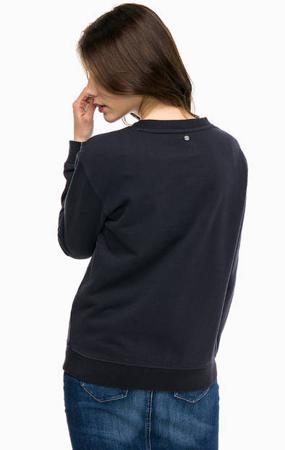 Свитшот Mustang