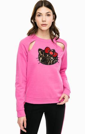 Свитшот Pinko