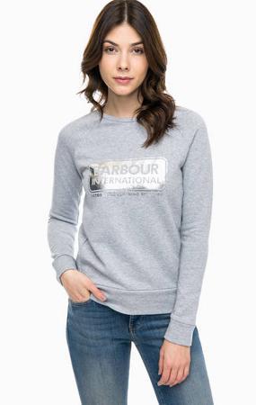 Свитшот Barbour Свитшот Barbour