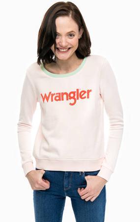 Свитшот Wrangler