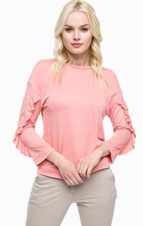 Свитшот TOM TAILOR Denim