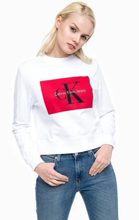 Свитшот Calvin Klein Jeans