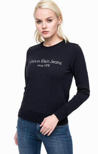 Свитшот Calvin Klein Jeans