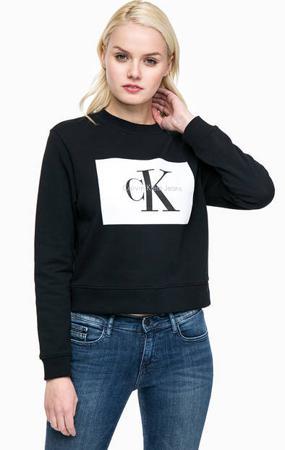 Свитшот Calvin Klein Jeans
