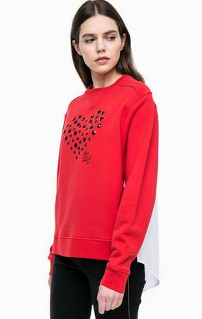 Свитшот Karl Lagerfeld