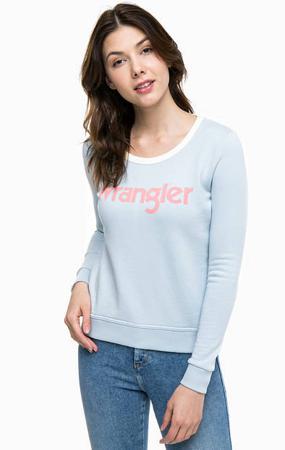 Свитшот Wrangler