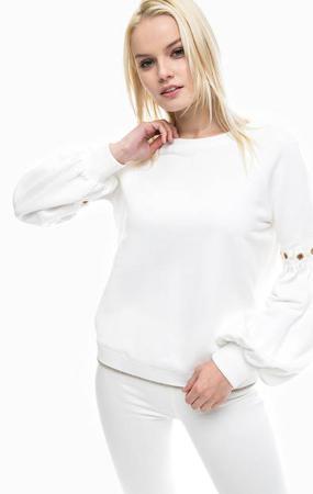 Свитшот Patrizia Pepe