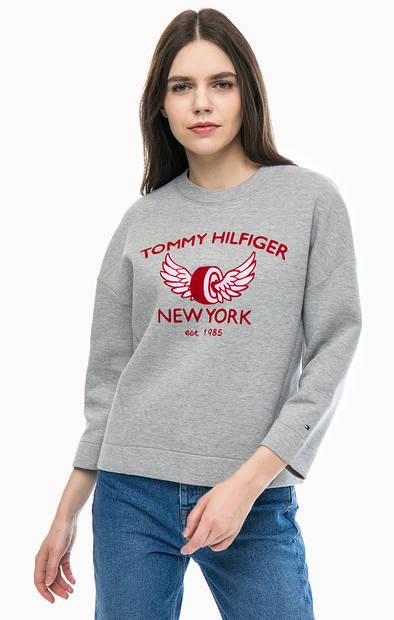 Свитшот Tommy Hilfiger