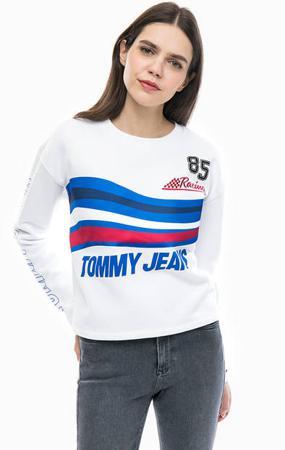 Свитшот Tommy Jeans