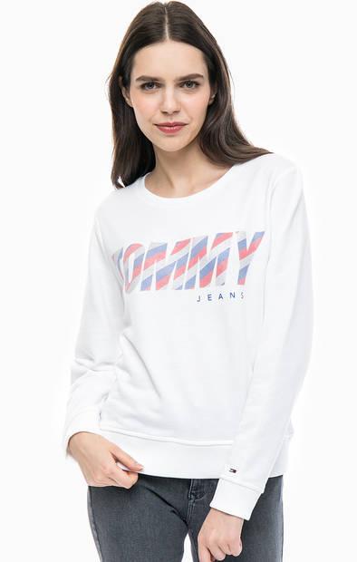 Свитшот Tommy Jeans