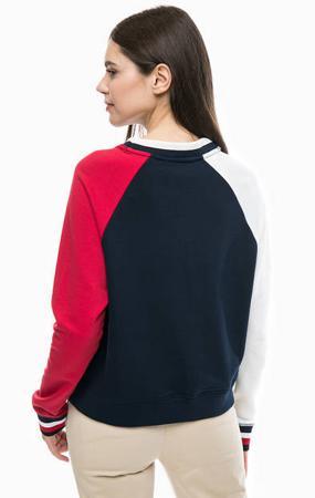Свитшот Tommy Hilfiger