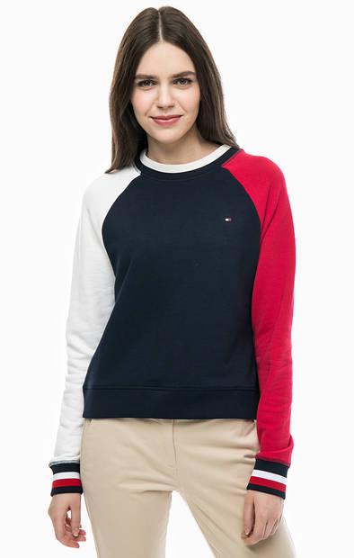 Свитшот Tommy Hilfiger