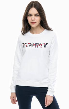Свитшот Tommy Hilfiger