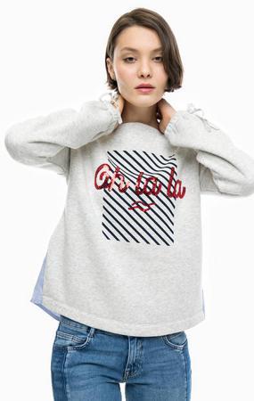 Свитшот s.Oliver