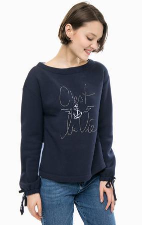 Свитшот s.Oliver