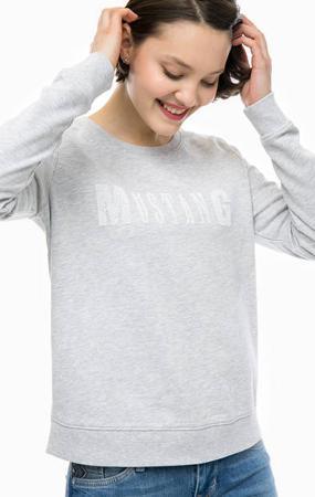 Свитшот Mustang