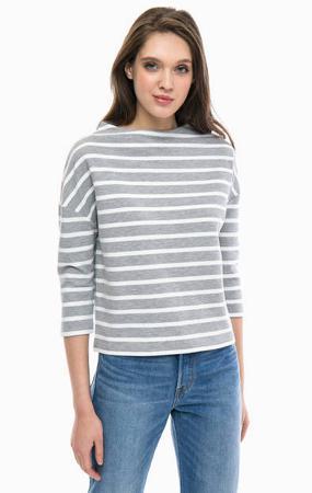 Свитшот s.Oliver