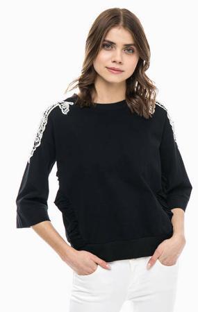 Свитшот Silvian Heach