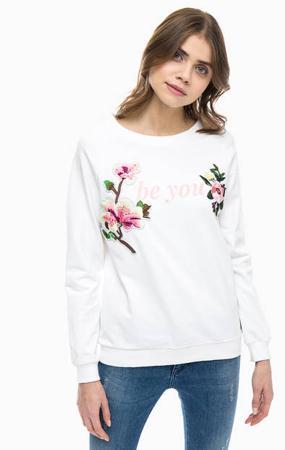 Свитшот Silvian Heach