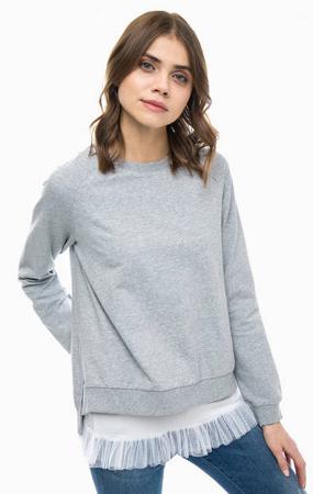 Свитшот Silvian Heach