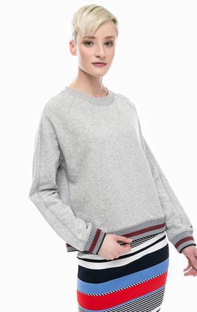 Свитшот Tommy Hilfiger
