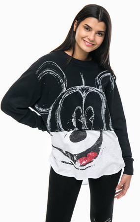 Свитшот Desigual