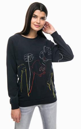 Свитшот Desigual