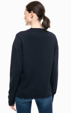 Свитшот Fred Perry