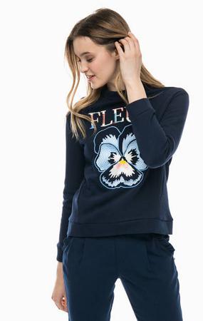 Свитшот TOM TAILOR Denim