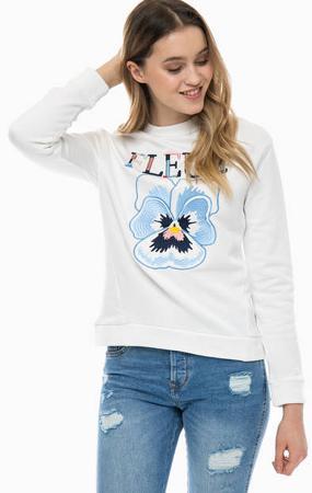 Свитшот TOM TAILOR Denim