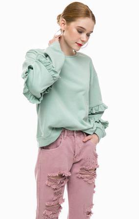 Свитшот Glamorous