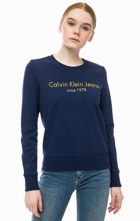 Свитшот Calvin Klein Jeans