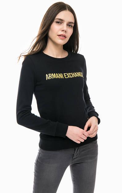 Свитшот ARMANI EXCHANGE