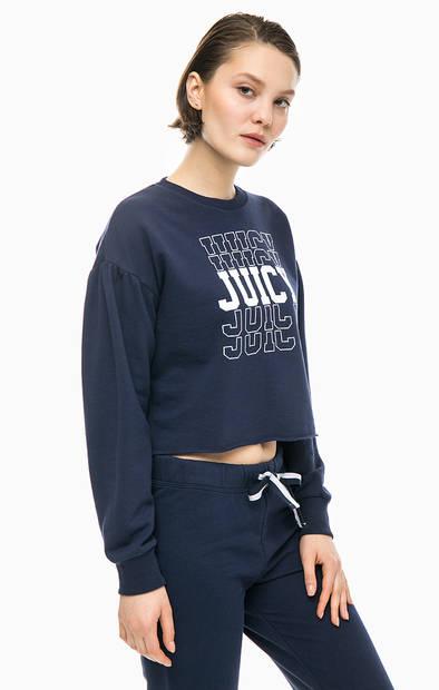 Свитшот Juicy by Juicy Couture