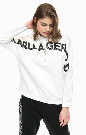 Свитшот Karl Lagerfeld
