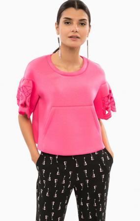 Толстовка Pinko