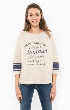 Толстовка Pepe Jeans