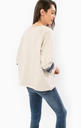 Толстовка Pepe Jeans