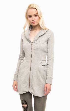 Толстовка MET