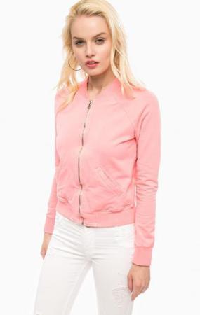 Толстовка MET