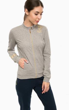 Толстовка EA7