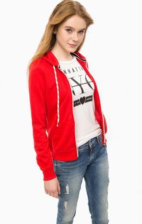 Толстовка ALCOTT